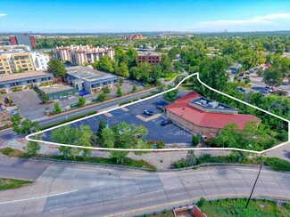 More details for 2865 Baseline Rd, Boulder, CO - Land for Sale