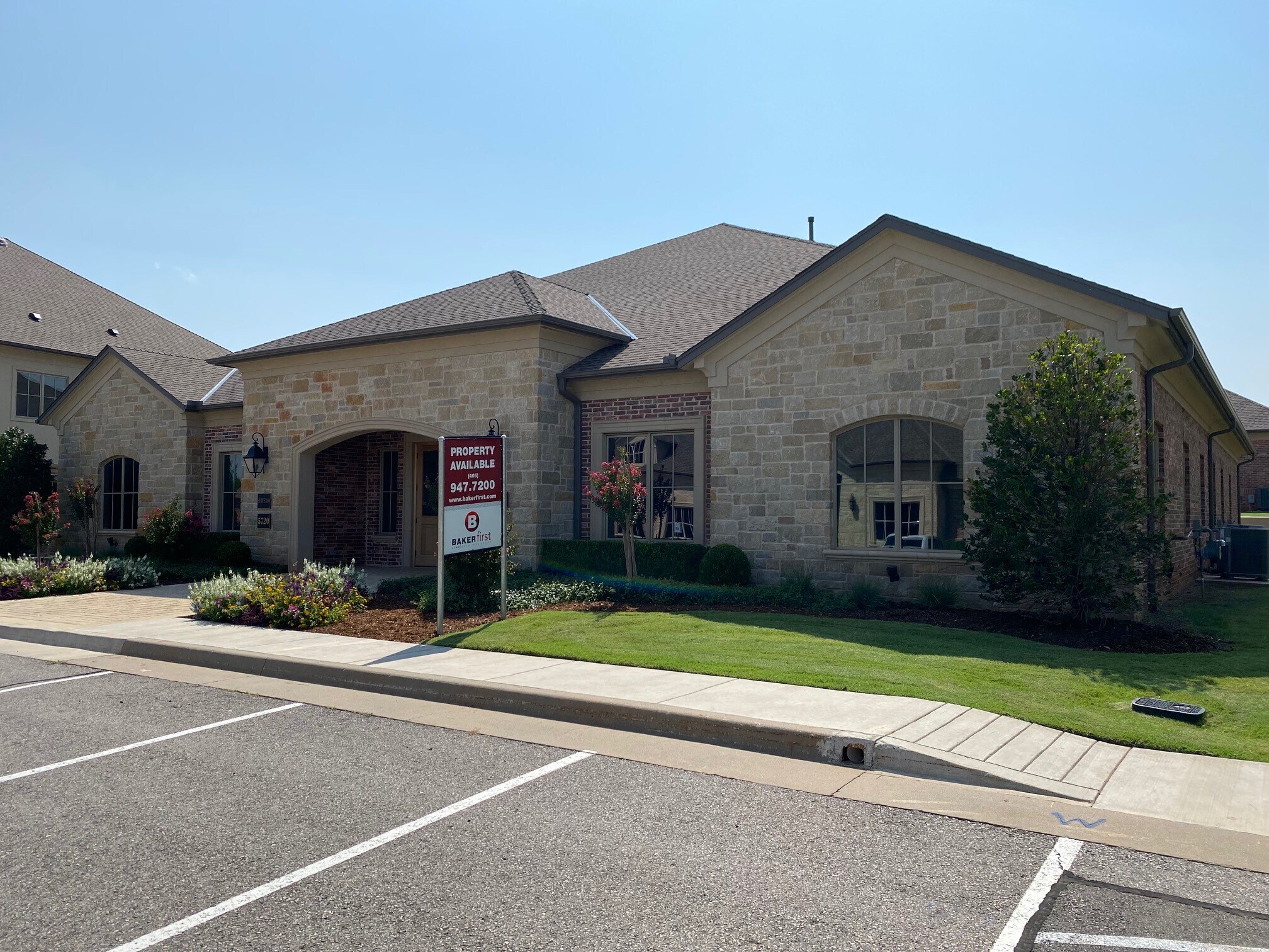 5720 NW 135th St, Oklahoma City, OK for sale Building Photo- Image 1 of 1