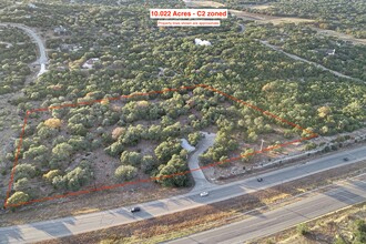 32715 US Highway 281 N, Bulverde, TX for sale Primary Photo- Image 1 of 1