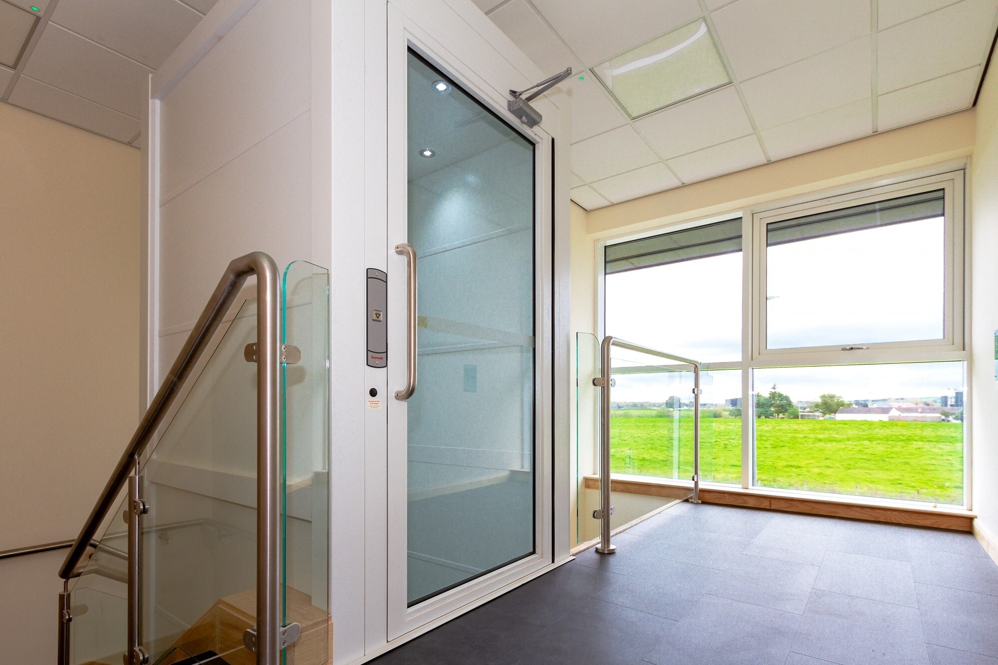 Unit 11 Annan Rd, Dumfries to rent Interior Photo- Image 1 of 2