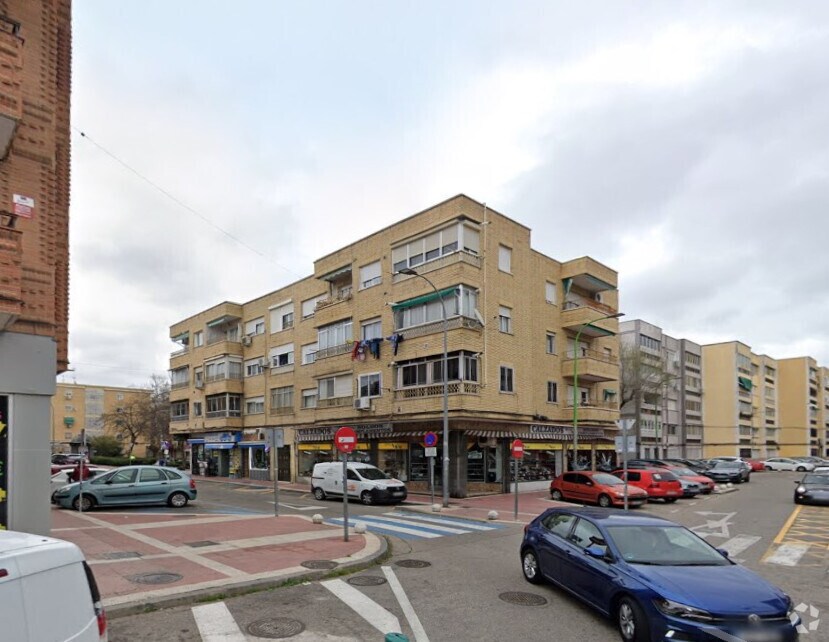 Build-to-Rent in Parla, Madrid for sale Primary Photo- Image 1 of 2