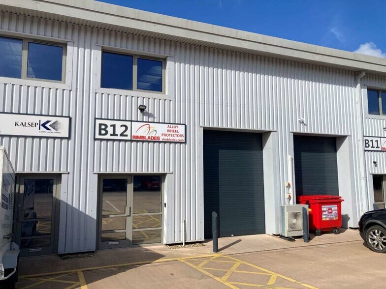 Westpark 26, Wellington for sale - Building Photo - Image 1 of 1