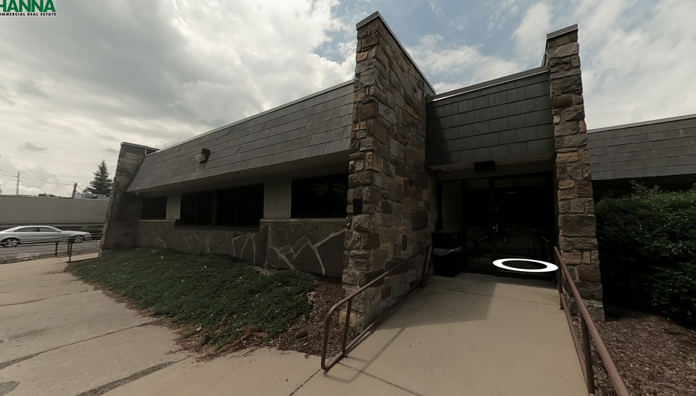 2602 Wilmington Rd, New Castle, PA for sale - Building Photo - Image 1 of 9