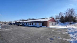 More details for 2560 Maysville Pike, Zanesville, OH - Retail for Rent