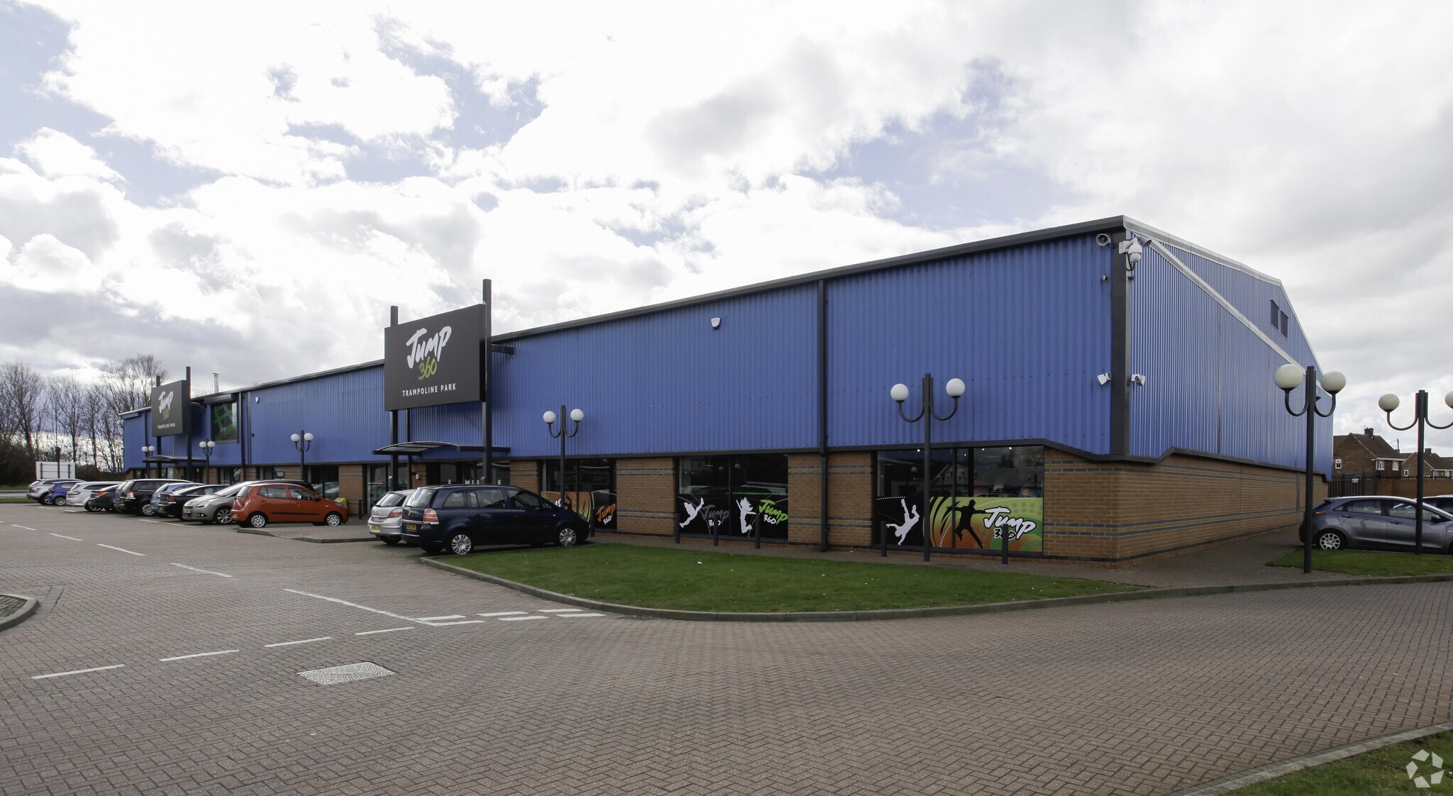 Ross Rd, Stockton On Tees for sale Primary Photo- Image 1 of 1