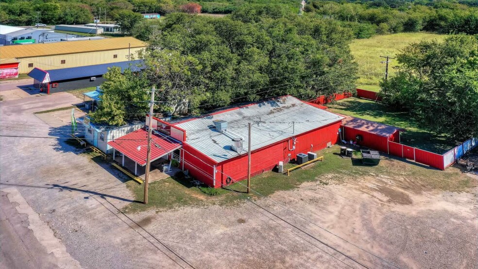 117 S Franklin St, Colbert, OK for sale - Commercial Listing Video - Image 1 of 1