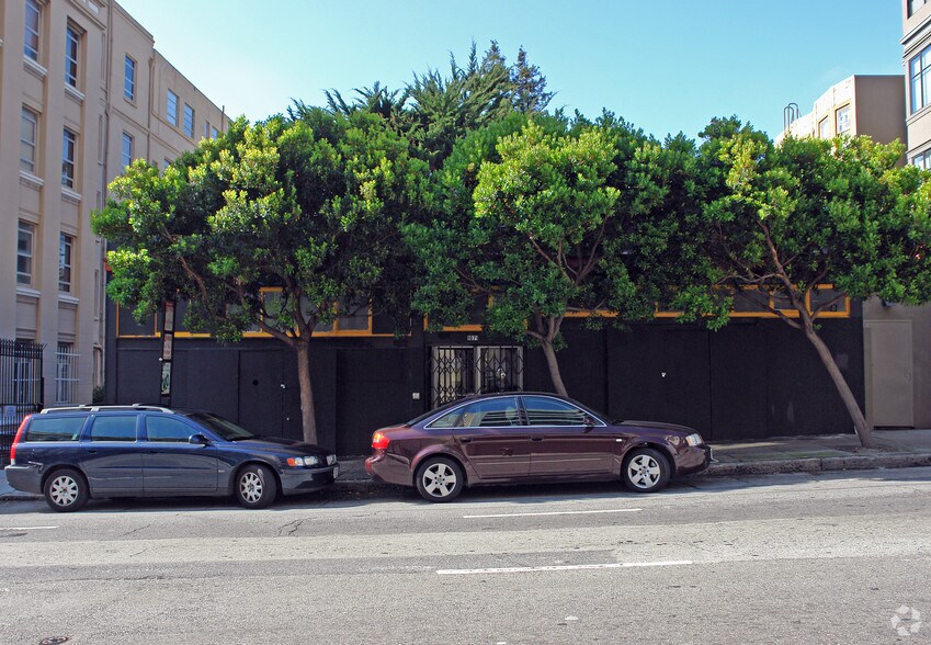 1069 Pine St, San Francisco, CA for sale - Building Photo - Image 2 of 3