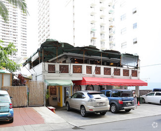 More details for 2238 Lauula St, Honolulu, HI - Retail for Rent