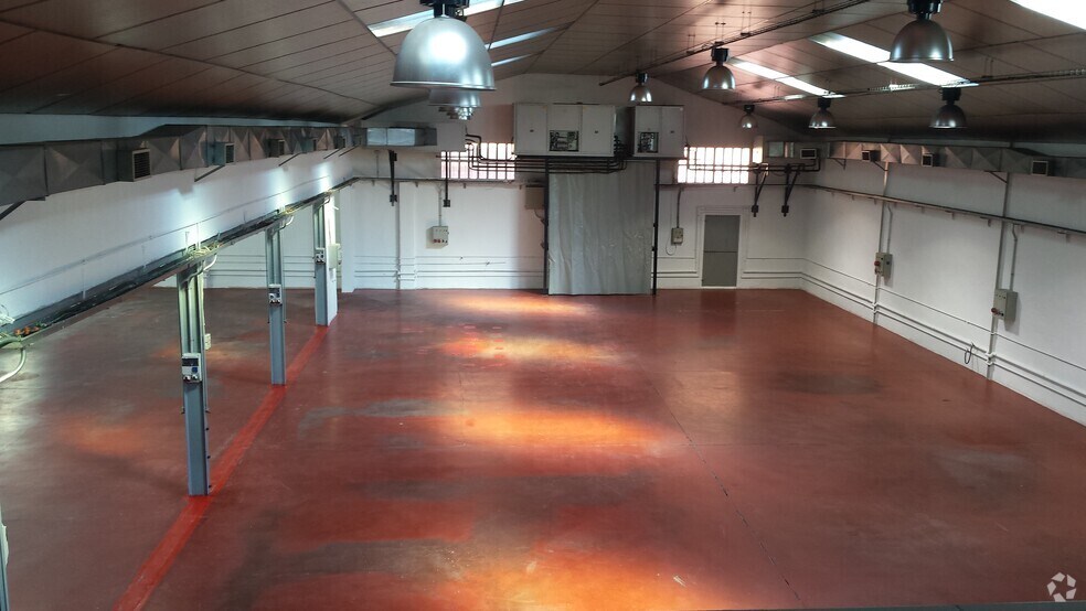 Calle Río Alberche, 1, Humanes de Madrid, Madrid for sale - Building Photo - Image 3 of 27