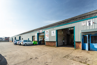 More details for Leopold St, Wigan - Industrial for Sale