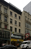 42 W 56th St, New York NY - Commercial Property