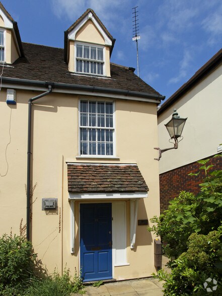 London Rd, Bishop's Stortford for sale - Primary Photo - Image 1 of 1