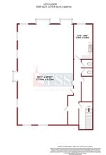 11 Cardale Ct, Harrogate to rent Floor Plan- Image 1 of 8
