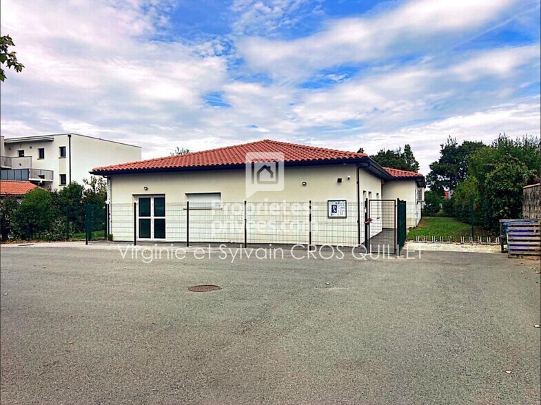 Office in Toulouse for sale - Building Photo - Image 3 of 3