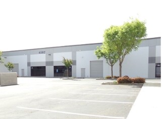 More details for 4082 Metro Dr, Stockton, CA - Industrial for Rent