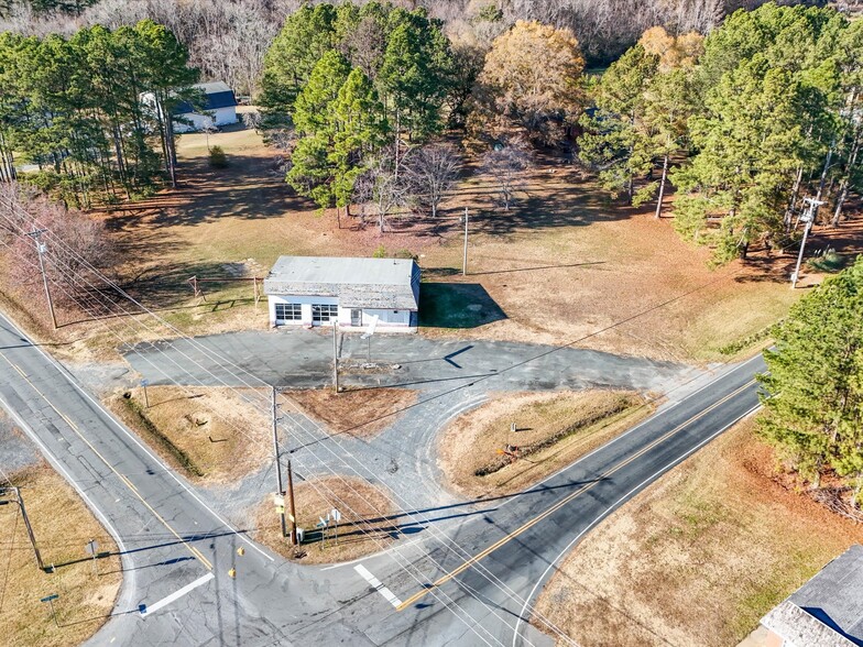 37221 Barnhardt Road, Albemarle, NC for sale - Building Photo - Image 3 of 14