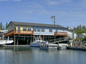 2503 Washington Street, Port Townsend WA - Commercial Property