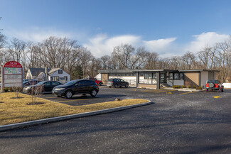 More details for 3820 Central Ave, Lake Station, IN - Office for Rent