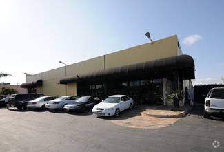 More details for 4100 E La Palma Ave, Anaheim, CA - Industrial for Rent