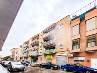 More details for Callejón Gómez Acebo, 14, Madrid - Residential for Sale