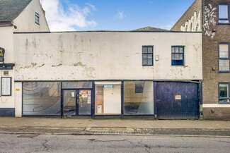 More details for 12-13 Magdalen St, Colchester - Retail for Sale