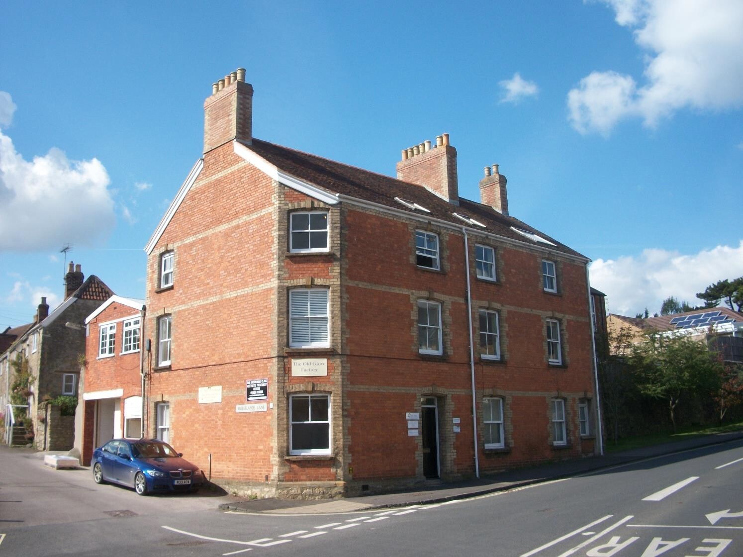 Bristol Rd, Sherborne for sale Primary Photo- Image 1 of 1