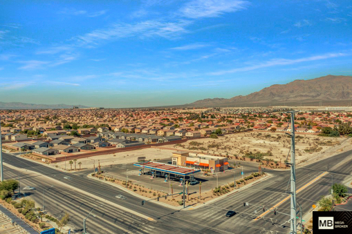 330 W Centennial Pky, North Las Vegas, NV for rent - Building Photo - Image 3 of 6