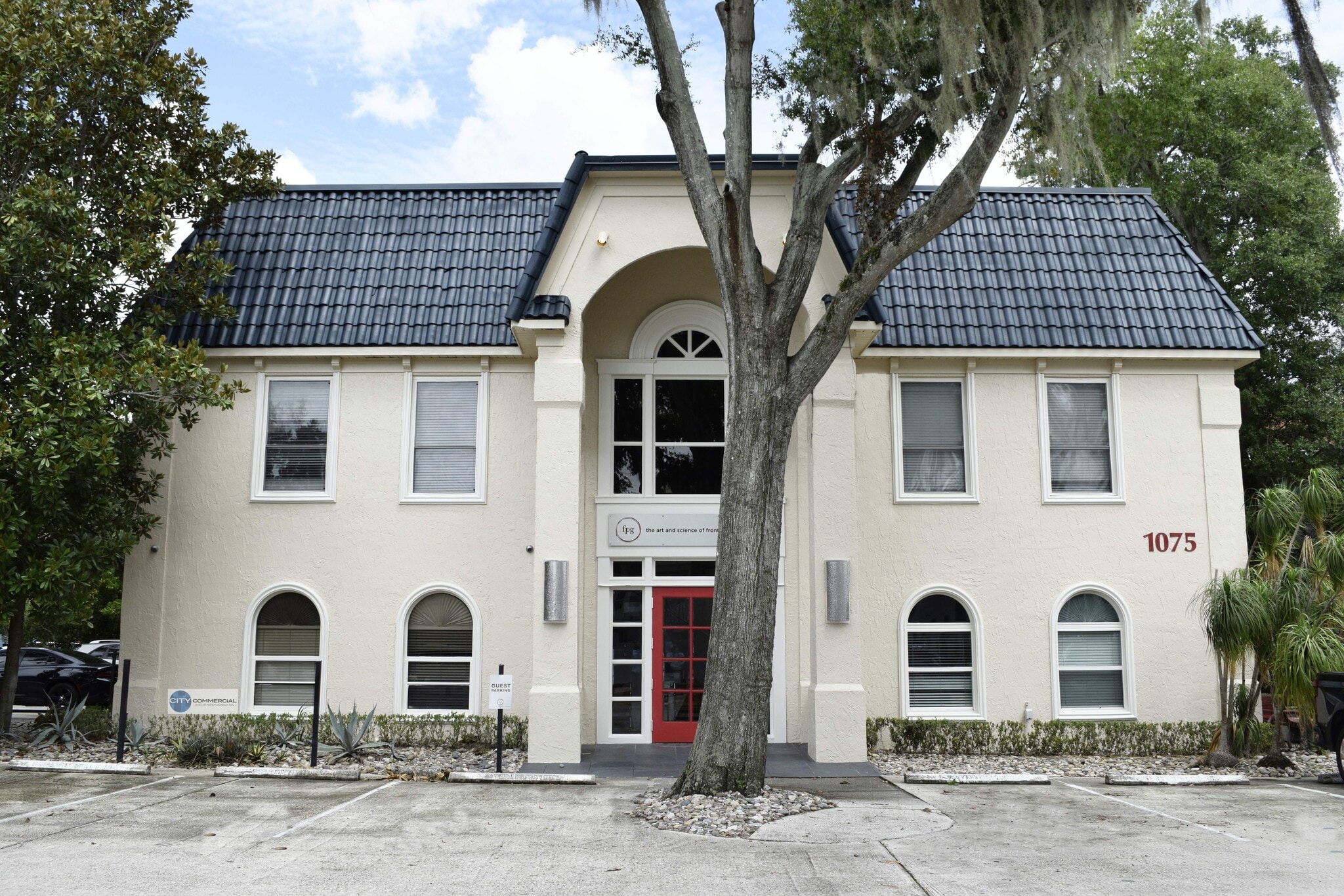 1075 W Morse Blvd, Winter Park, FL for sale Building Photo- Image 1 of 1