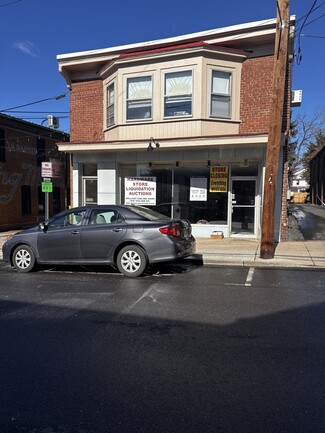 More details for 10 Coryell st, Lambertville, NJ - Retail for Rent