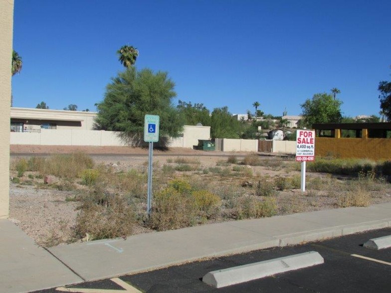 11038 N Saguaro Blvd, Fountain Hills, AZ for sale - Primary Photo - Image 1 of 1