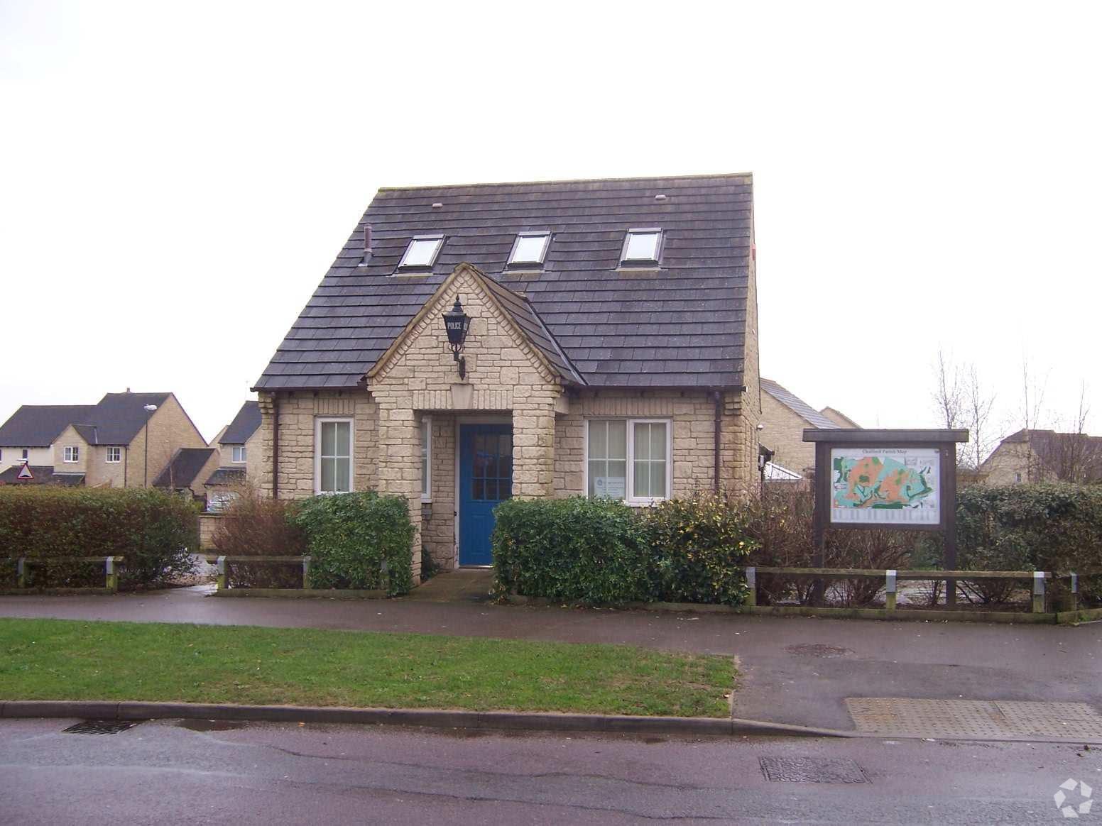 Tanglewood Way, Chalford for sale Primary Photo- Image 1 of 2