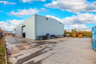 More details for Kirkton Dr, Dyce - Industrial for Rent