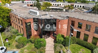 More details for Office, Light Industrial to Rent