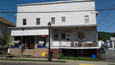 571 Washington Ave, Jermyn, PA for sale Building Photo- Image 1 of 1