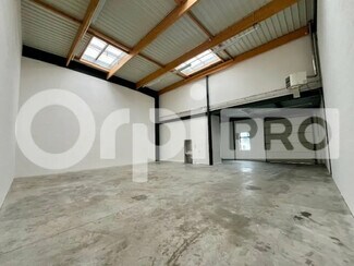 More details for Light Industrial to Rent