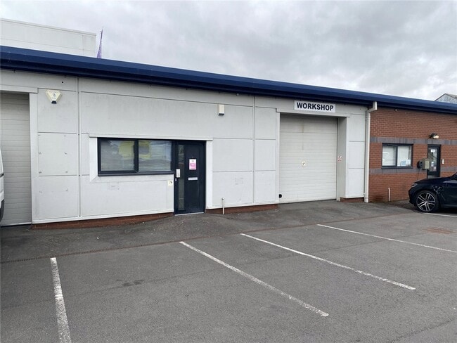 More details for Harlescott Lane, Shrewsbury - Industrial to Rent