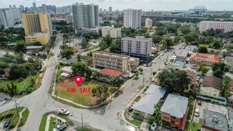 1510 NW 16th Ter, Miami FL - Commercial Property