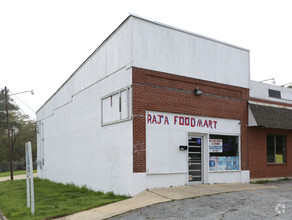 701 Brown Ave, Columbus, GA for sale Primary Photo- Image 1 of 1