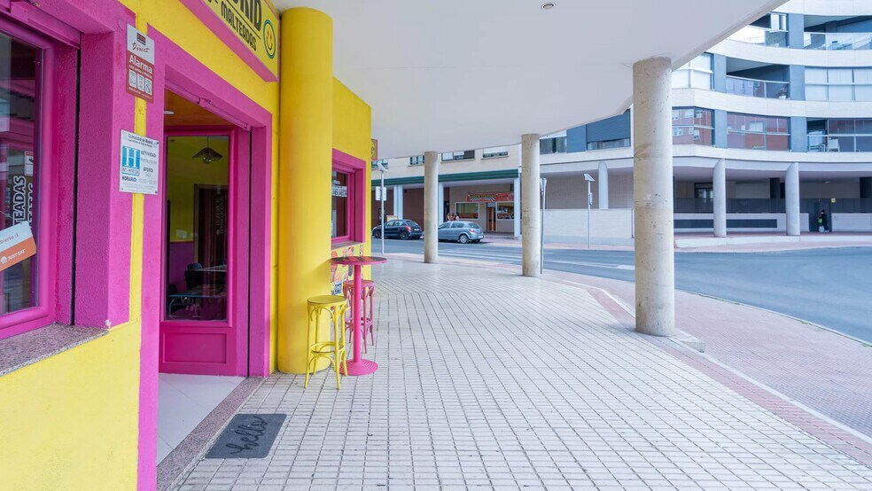 Alcalá de, 28806, Alcalá de Henares, Madrid to rent - Building Photo - Image 3 of 5