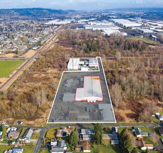 More details for 316 Ellingson Rd, Algona, WA - Industrial for Sale