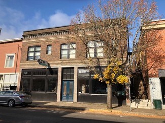 More details for 522 E Main St, Cottage Grove, OR - Retail for Rent