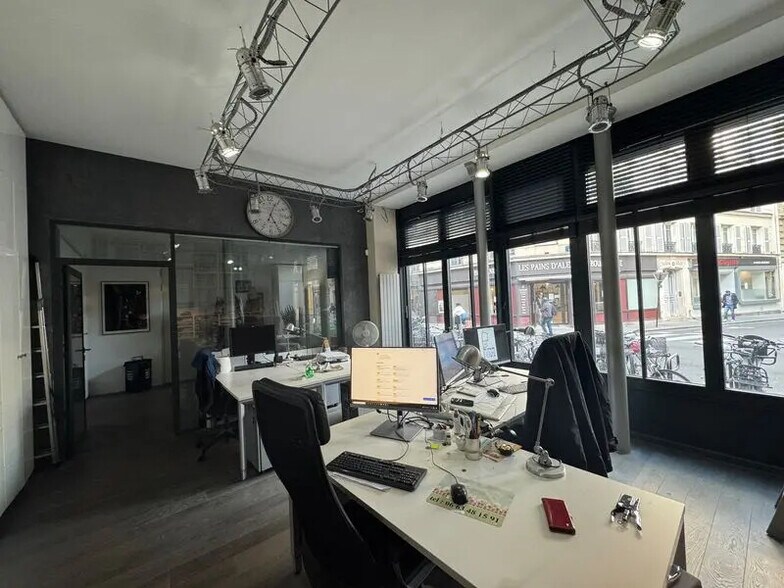 Office in Paris for sale - Building Photo - Image 3 of 19