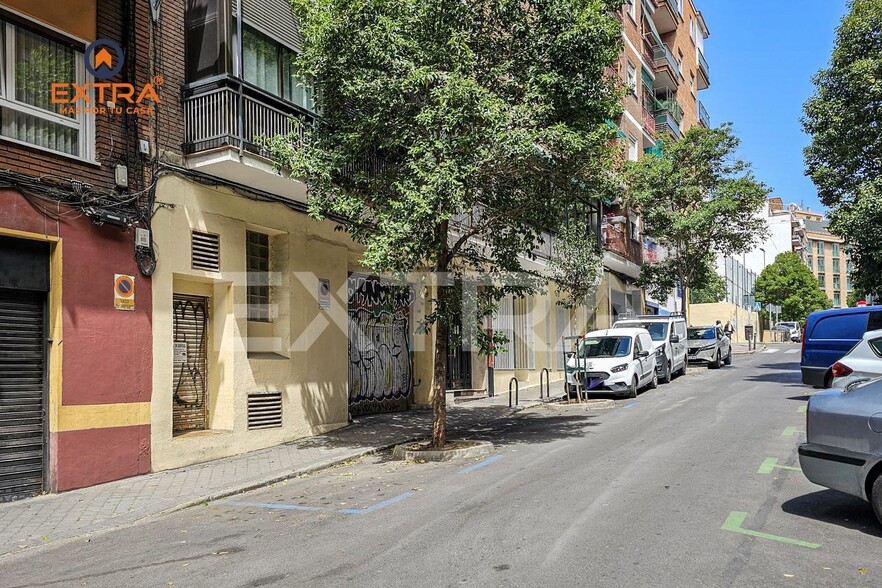 Build-to-Rent in Madrid, Madrid for sale - Building Photo - Image 2 of 4