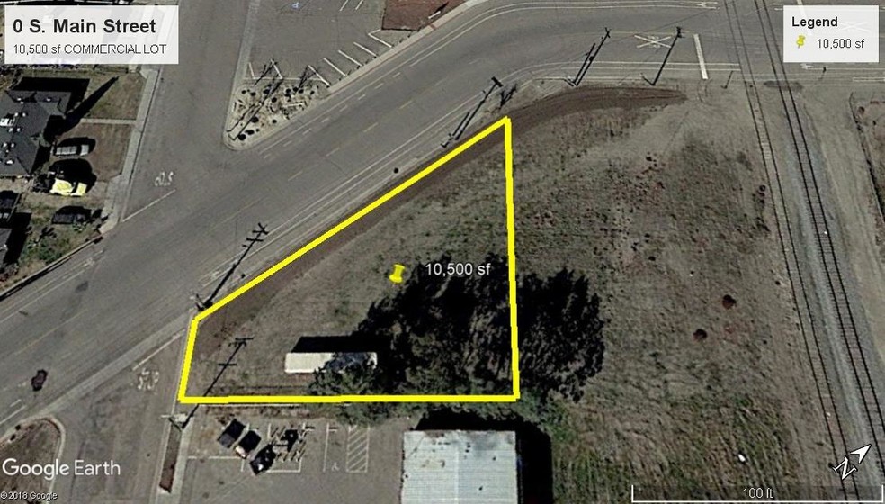 S Main St, San Joaquin, CA for sale - Other - Image 1 of 1