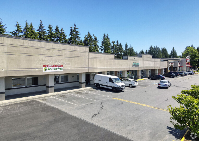 17525 Highway 99, Lynnwood, WA for rent - Building Photo - Image 2 of 4