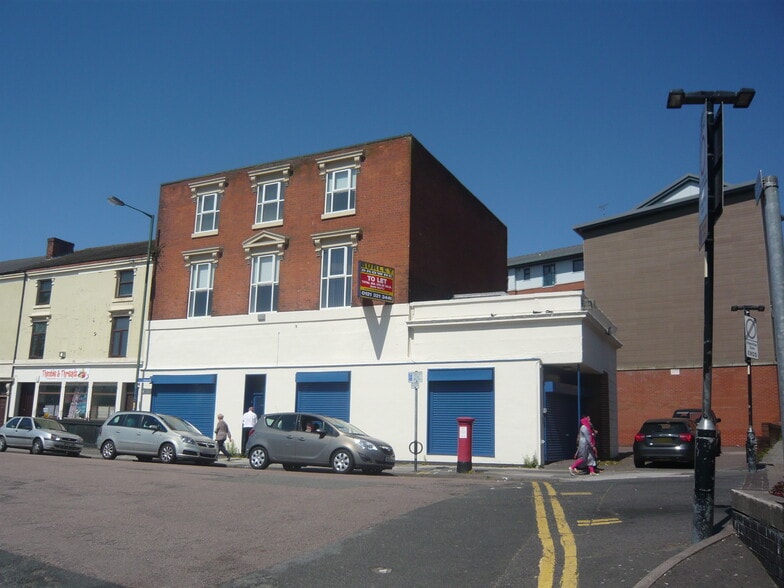 30-30A Station Rd, Walsall for sale - Building Photo - Image 1 of 10