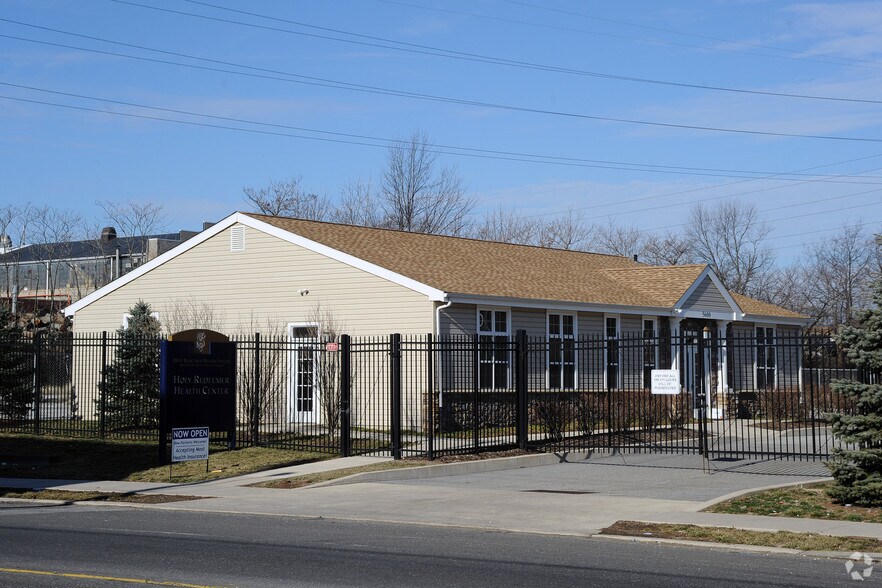 5600 Tabor Ave, Philadelphia, PA for sale - Primary Photo - Image 1 of 3