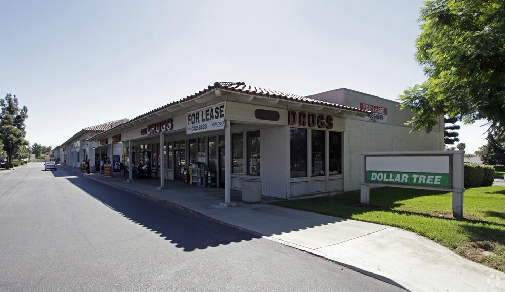 9713-9799 Baseline Rd, Rancho Cucamonga, CA for rent - Building Photo - Image 1 of 5