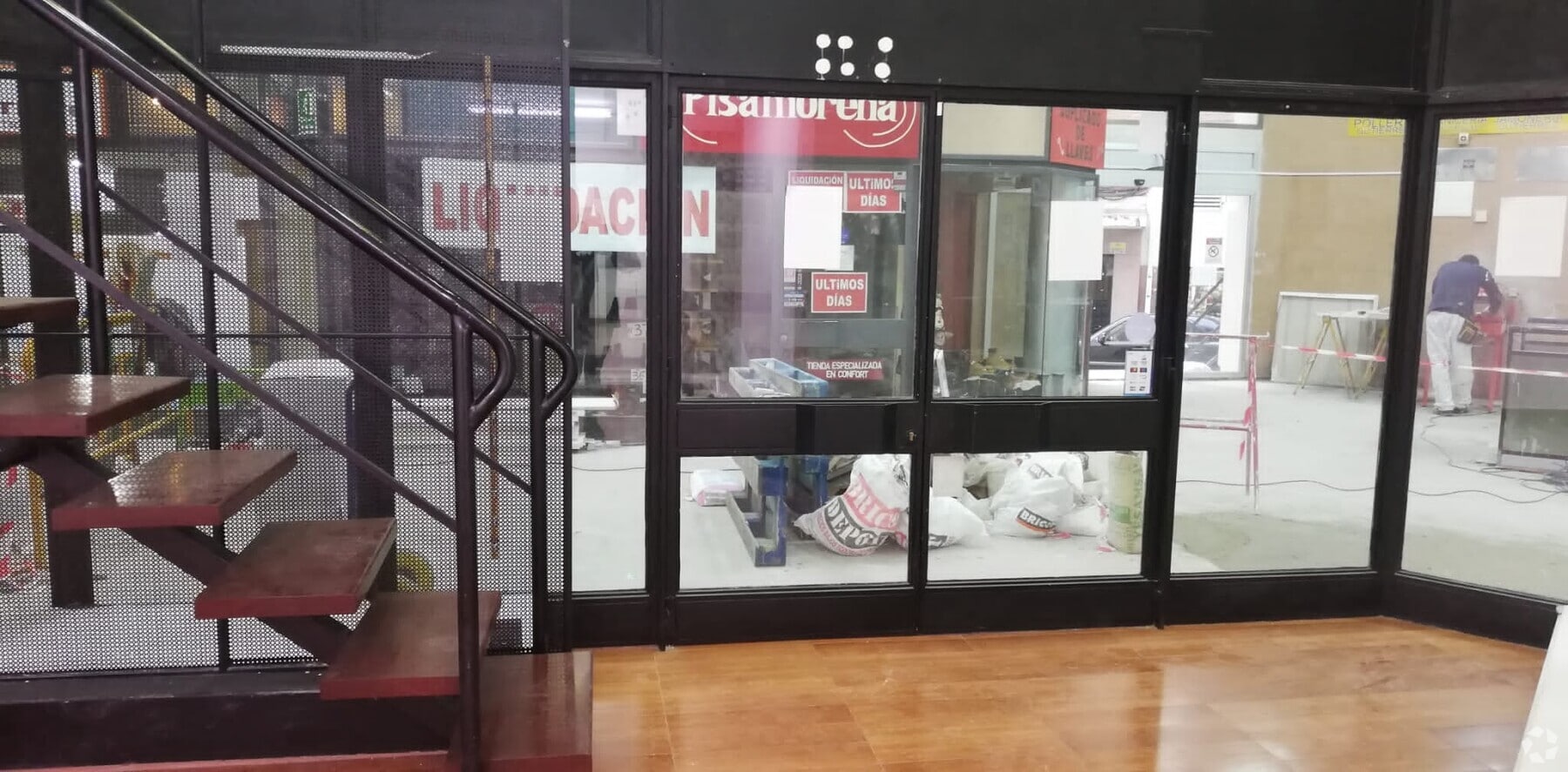 Calle Real, 57, Collado Villalba, MAD 28400 - - - Interior Photo - Image 2 of 9