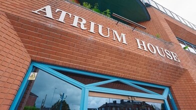 574 Manchester Rd, Bury to rent - Commercial Listing Video